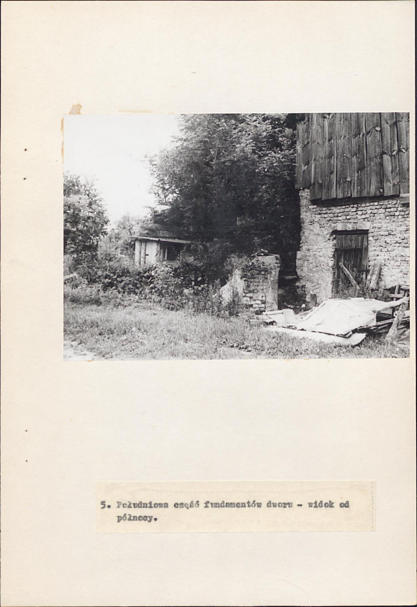 Ewidencja parkowa, skan nr 32