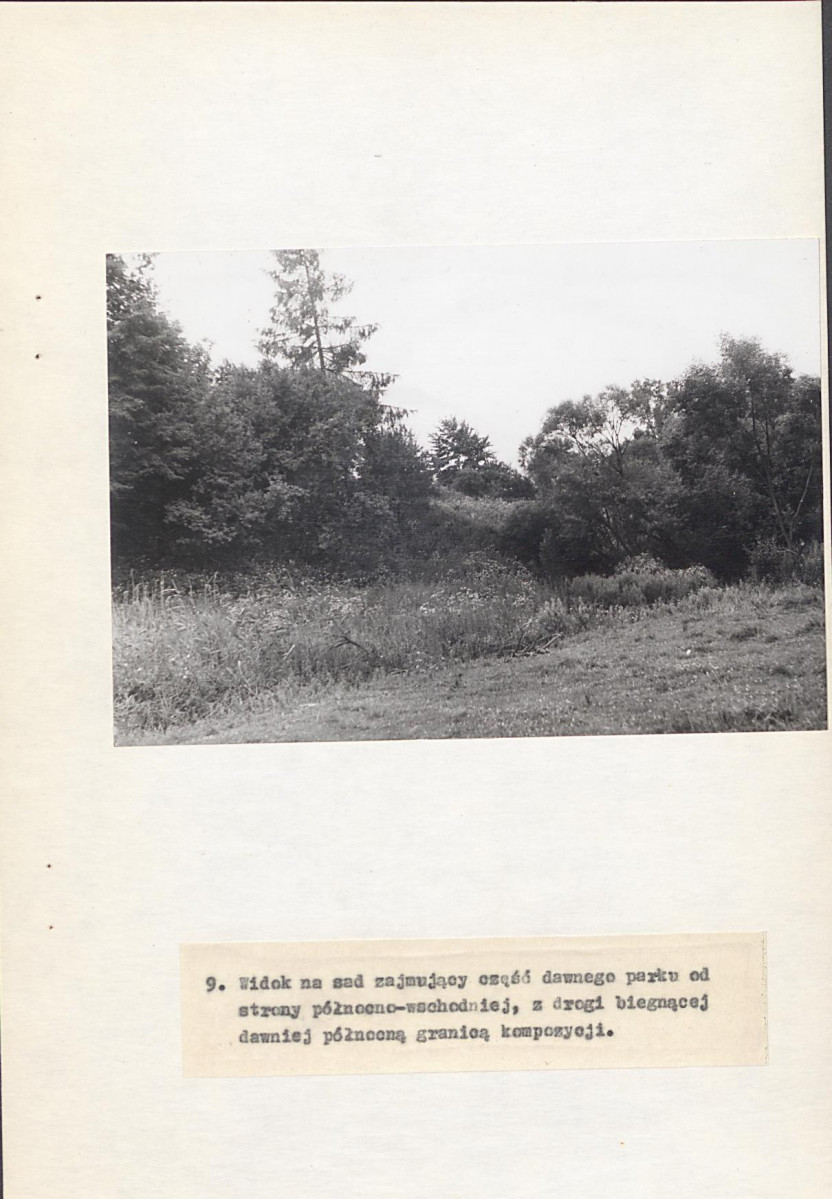 Ewidencja parkowa, skan nr 36