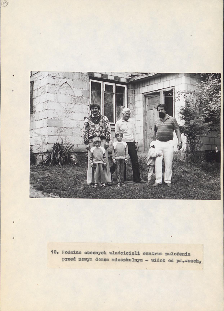 Ewidencja parkowa, skan nr 37