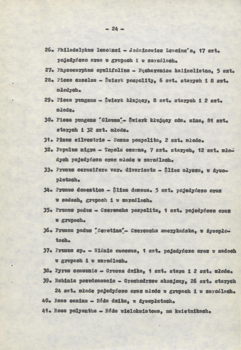 EP - Ewidencja parkowa, skan nr 28