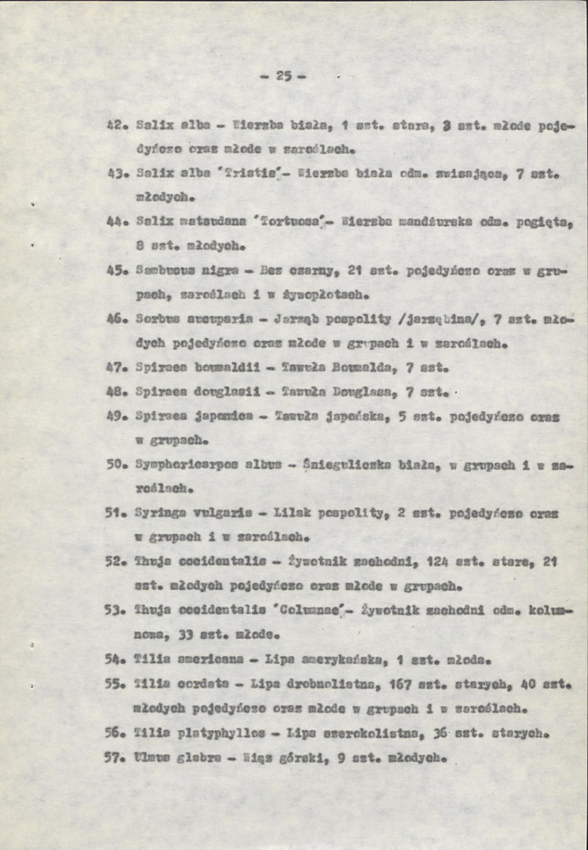 EP - Ewidencja parkowa, skan nr 29
