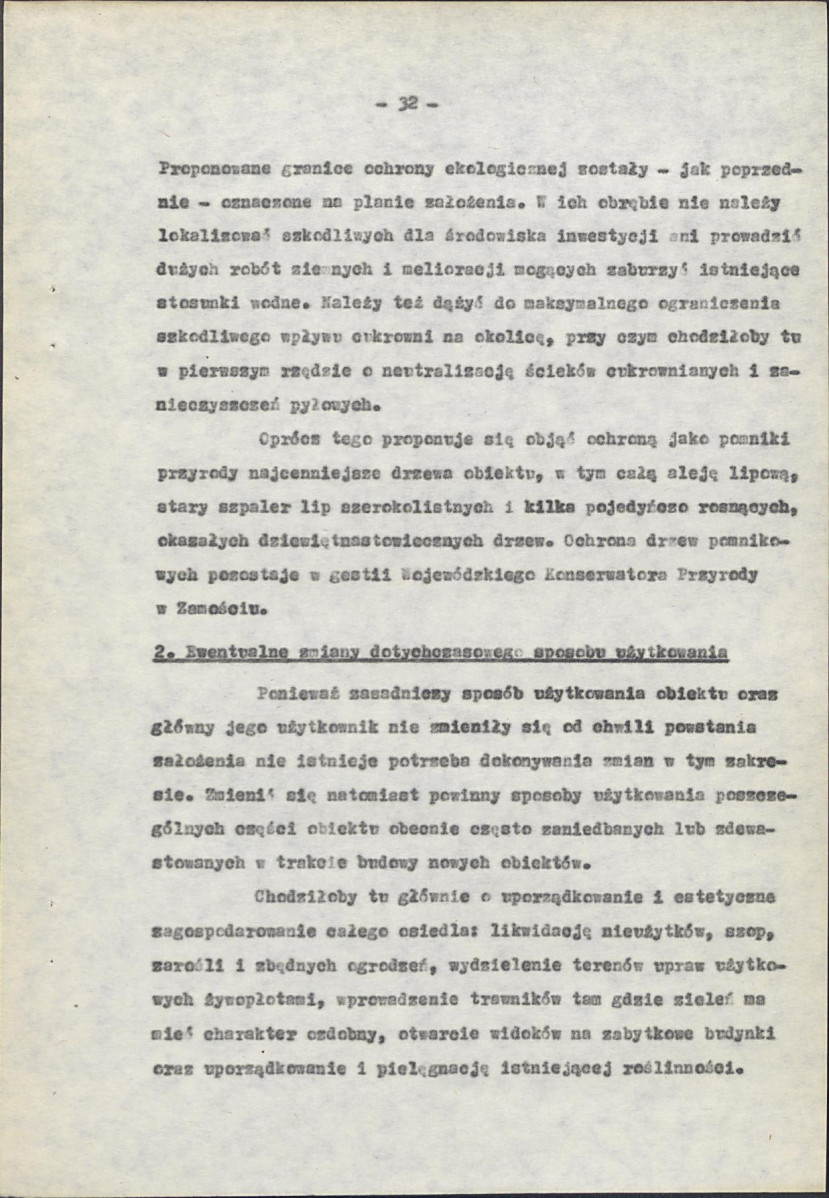 EP - Ewidencja parkowa, skan nr 36