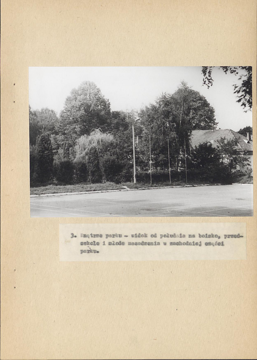 EP - Ewidencja parkowa, skan nr 43