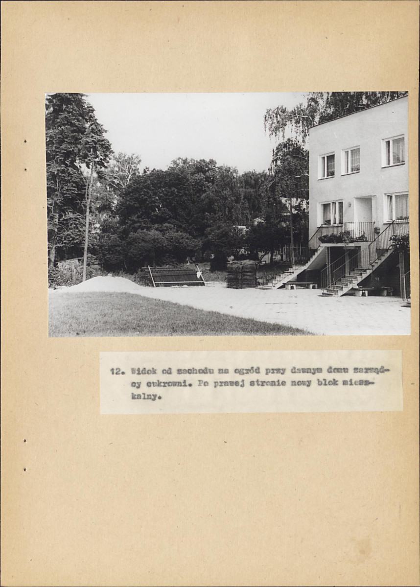 EP - Ewidencja parkowa, skan nr 52