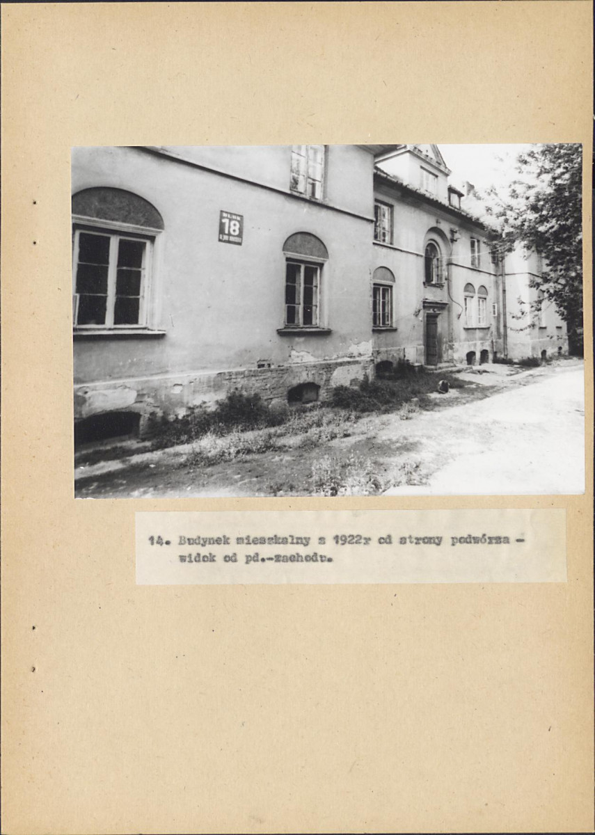 EP - Ewidencja parkowa, skan nr 54