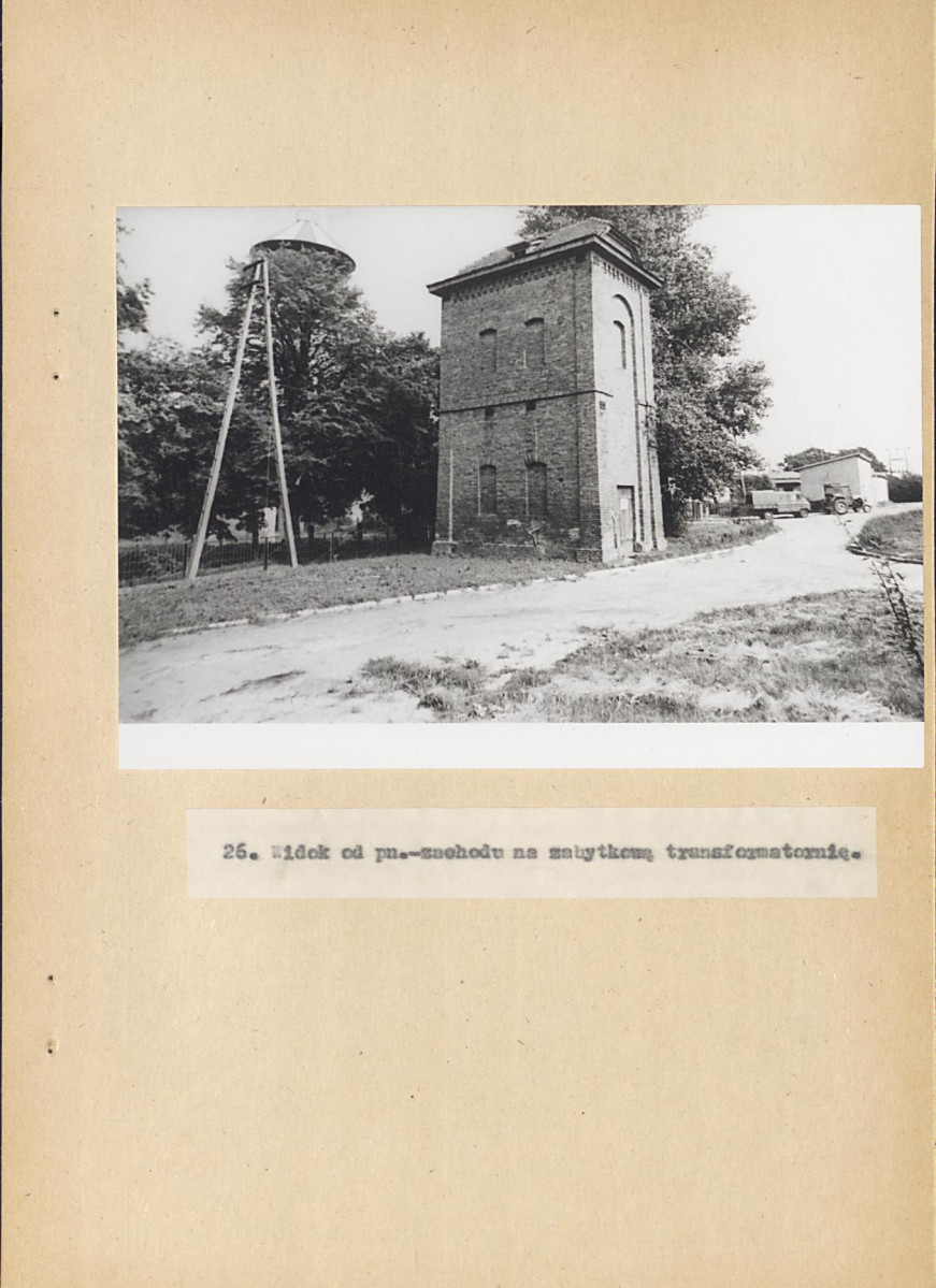 EP - Ewidencja parkowa, skan nr 66