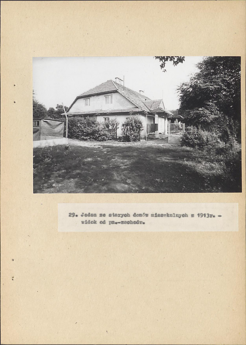 EP - Ewidencja parkowa, skan nr 69