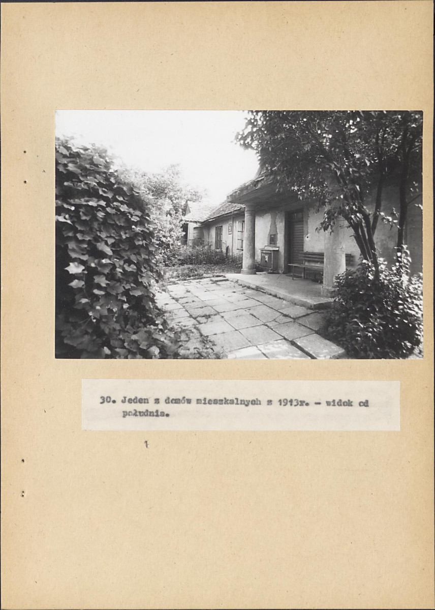 EP - Ewidencja parkowa, skan nr 70