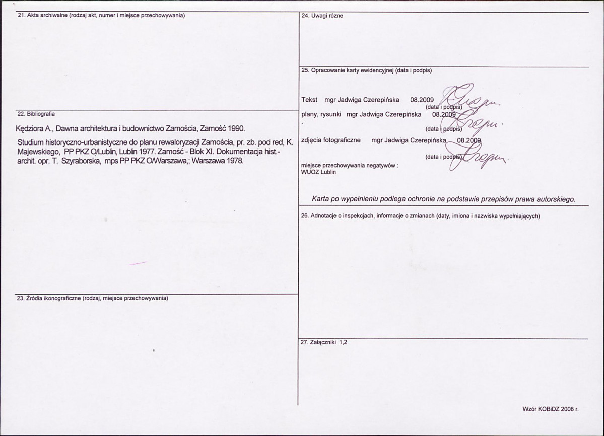 KB - Karta biała, skan nr 4