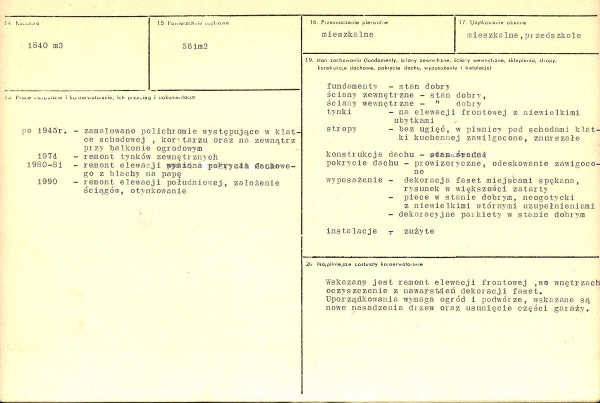 KB - Karta biała, skan nr 3