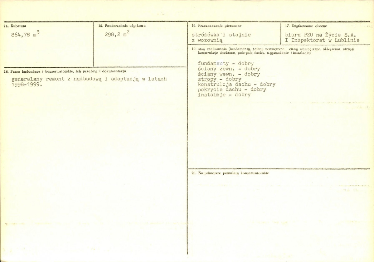 KB - Karta biała, skan nr 3