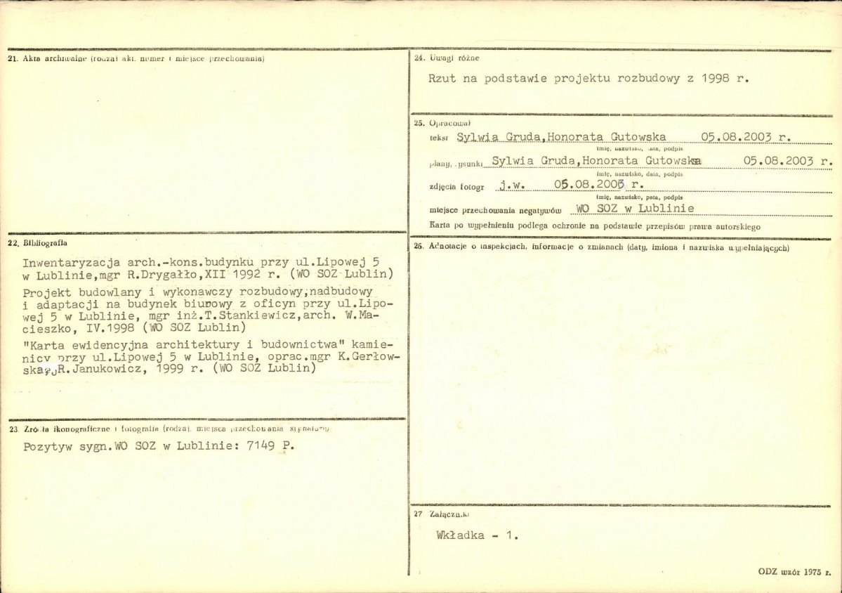 KB - Karta biała, skan nr 4