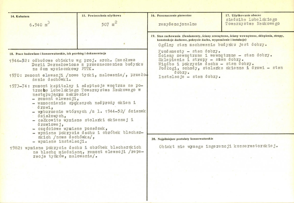 KB - Karta biała, skan nr 3