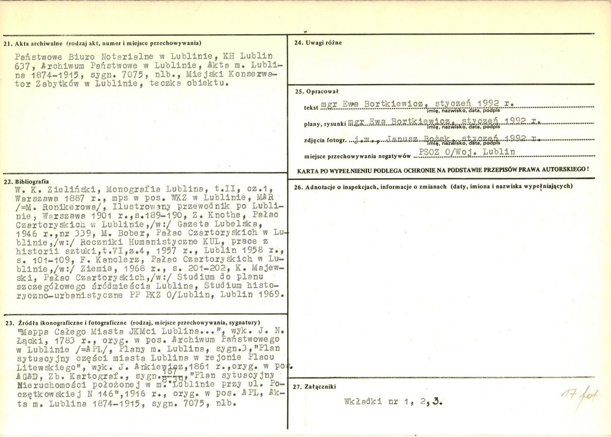 KB - Karta biała, skan nr 4