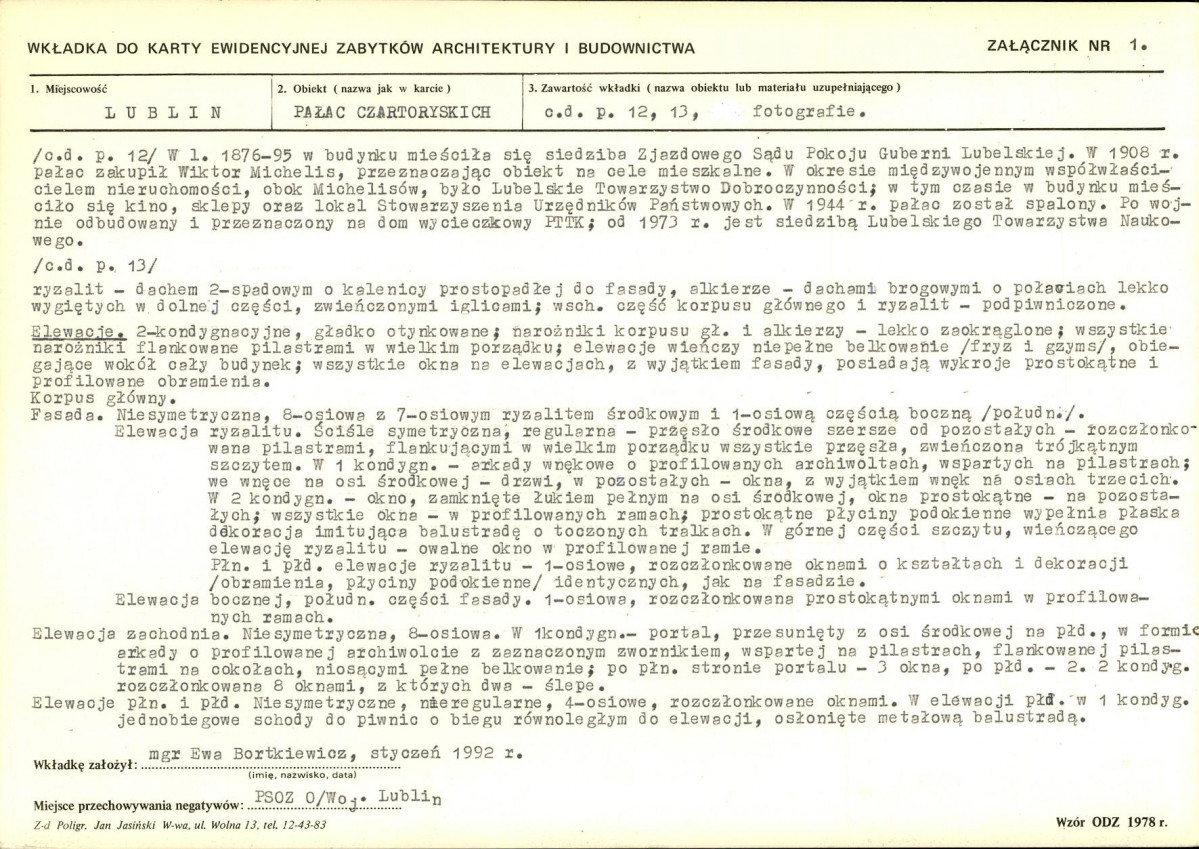 KB - Karta biała, skan nr 5