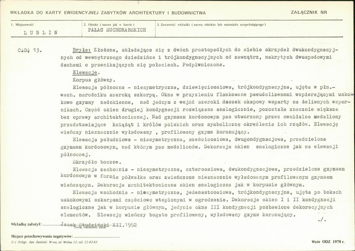 Karta biała, skan nr 7