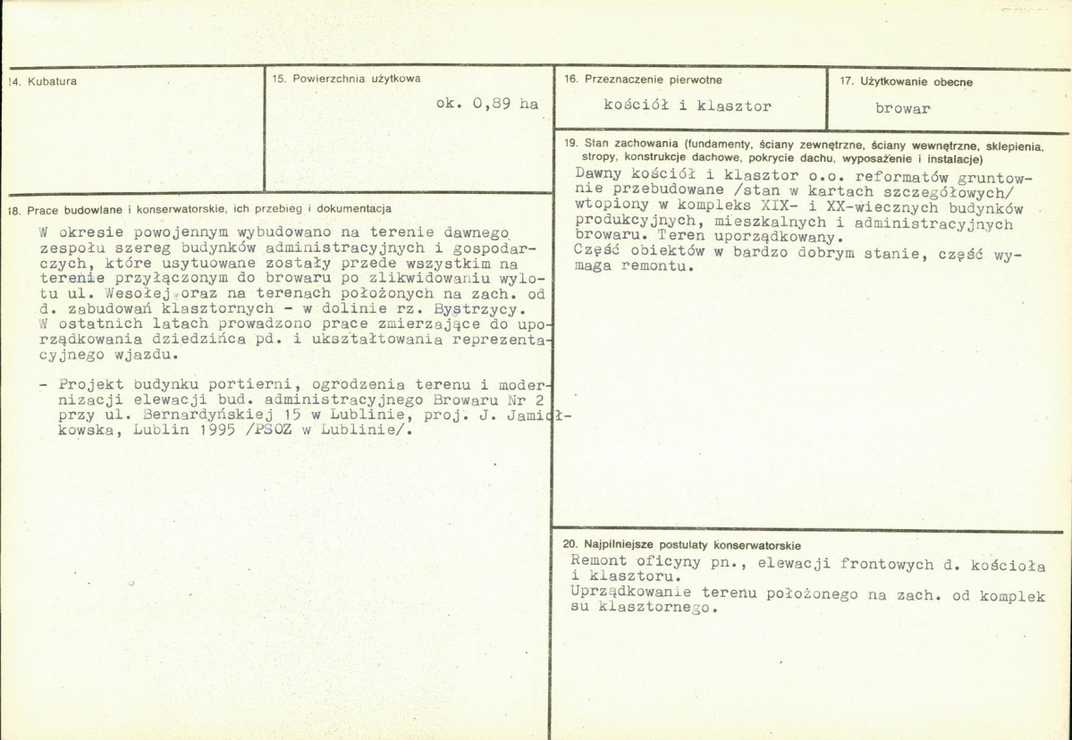 KB - Karta biała, skan nr 3