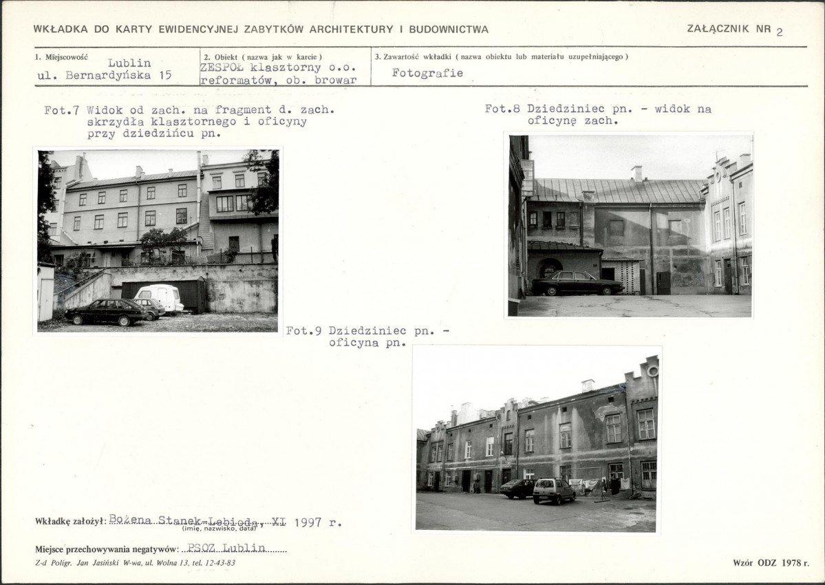 KB - Karta biała, skan nr 7