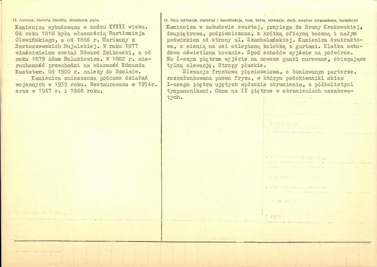 KB - Karta biała, skan nr 2