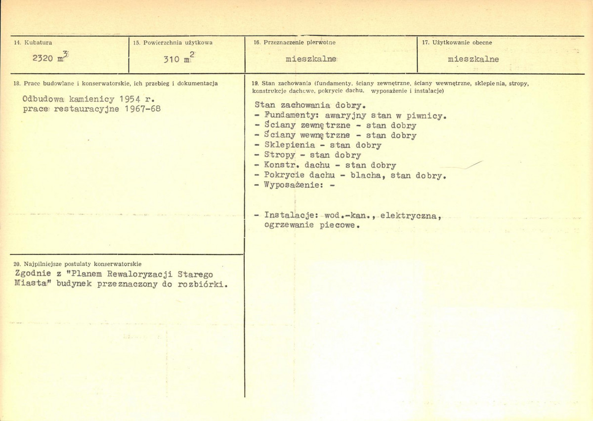 KB - Karta biała, skan nr 3
