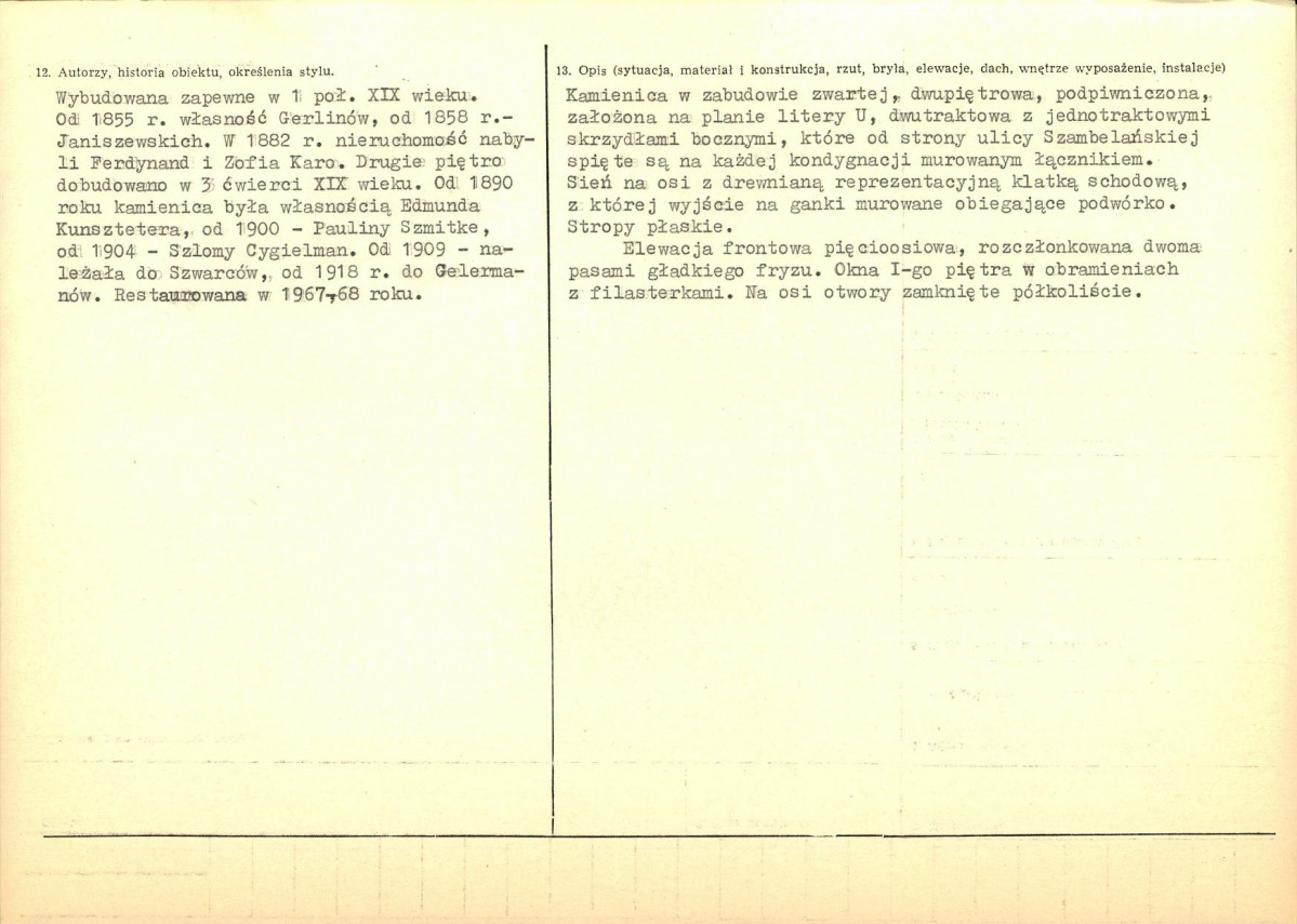 KB - Karta biała, skan nr 2