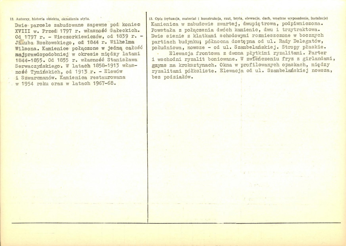 KB - Karta biała, skan nr 2