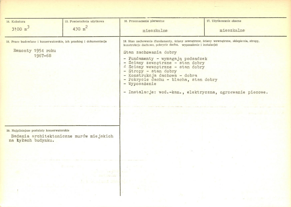 KB - Karta biała, skan nr 3