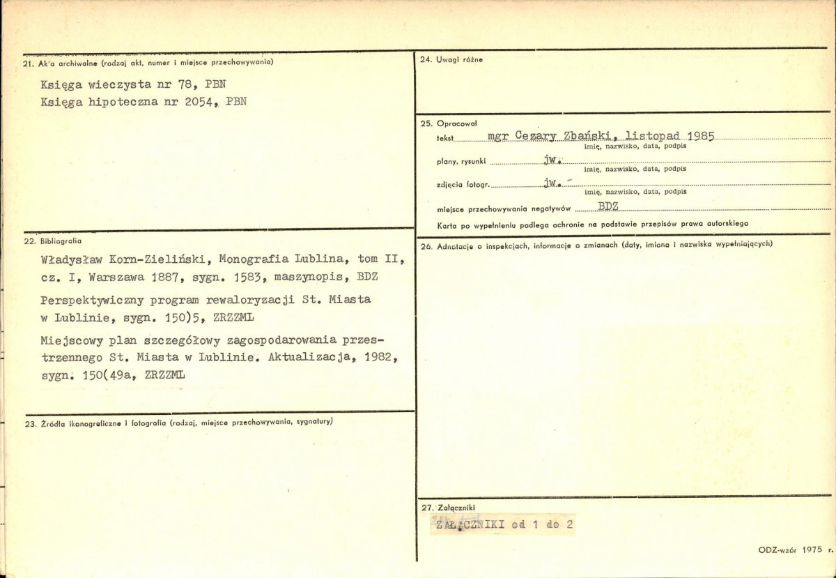 KB - Karta biała, skan nr 4