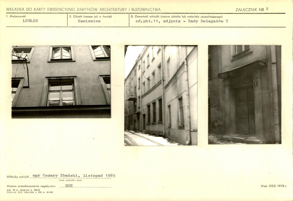 KB - Karta biała, skan nr 8