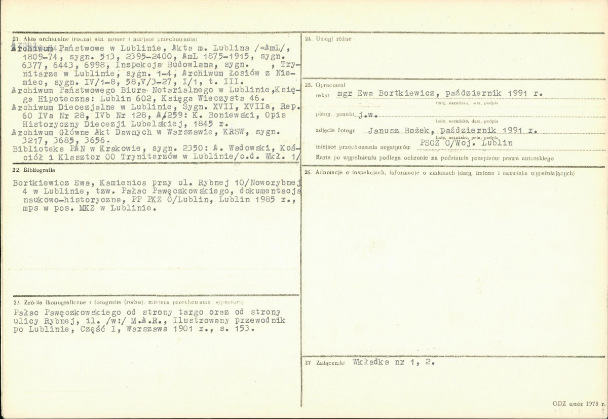 KB - Karta biała, skan nr 4