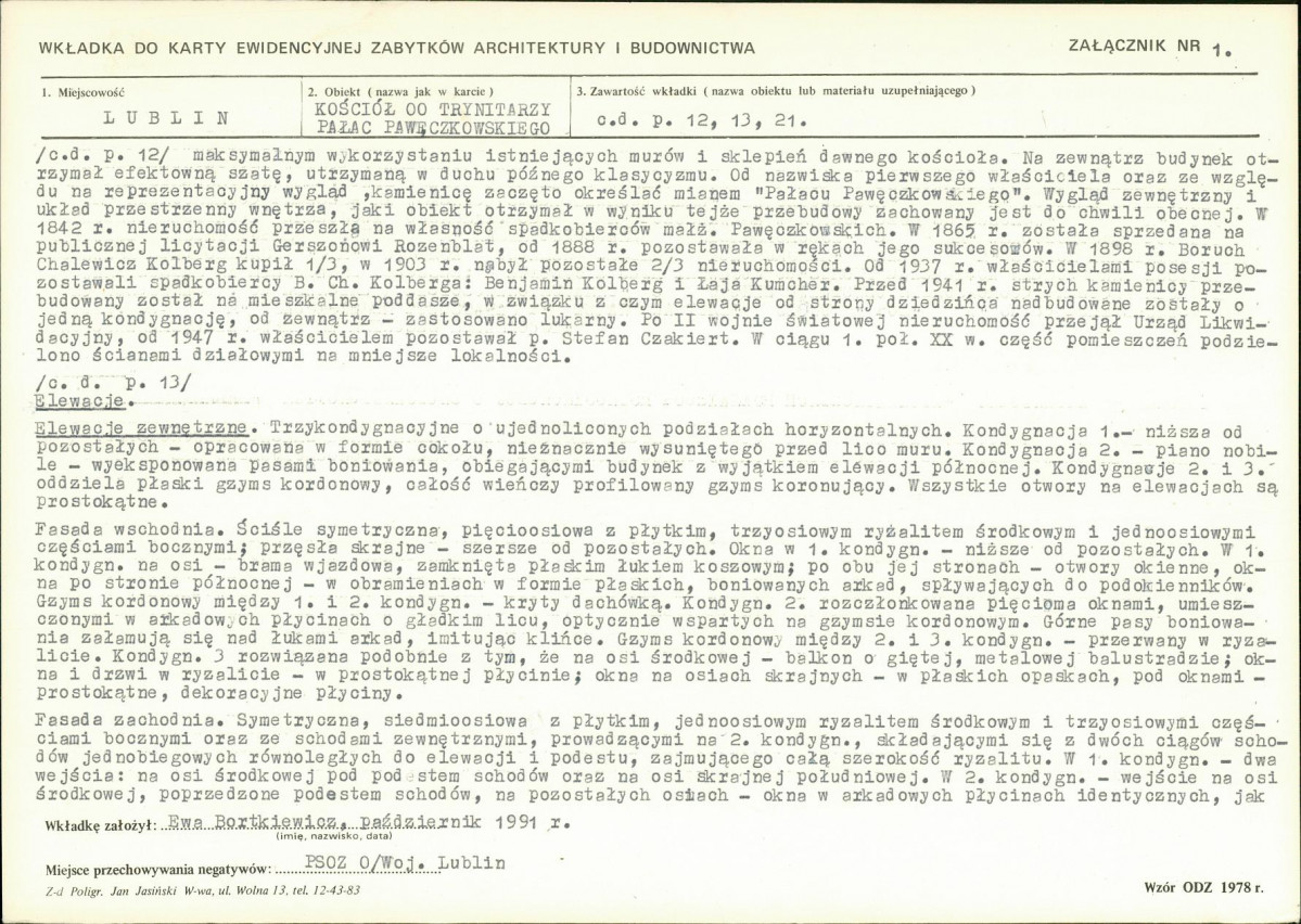 KB - Karta biała, skan nr 5