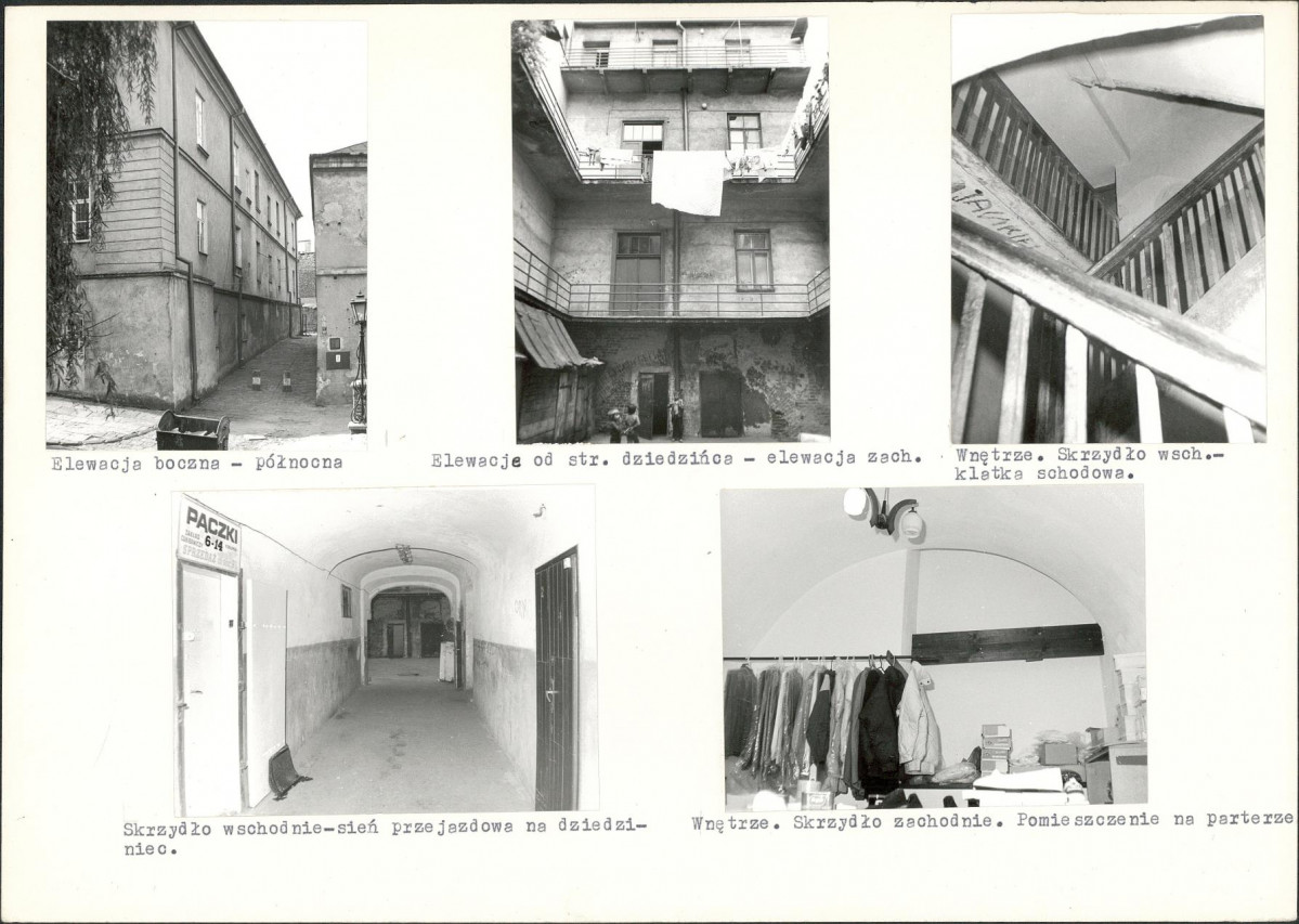 KB - Karta biała, skan nr 8