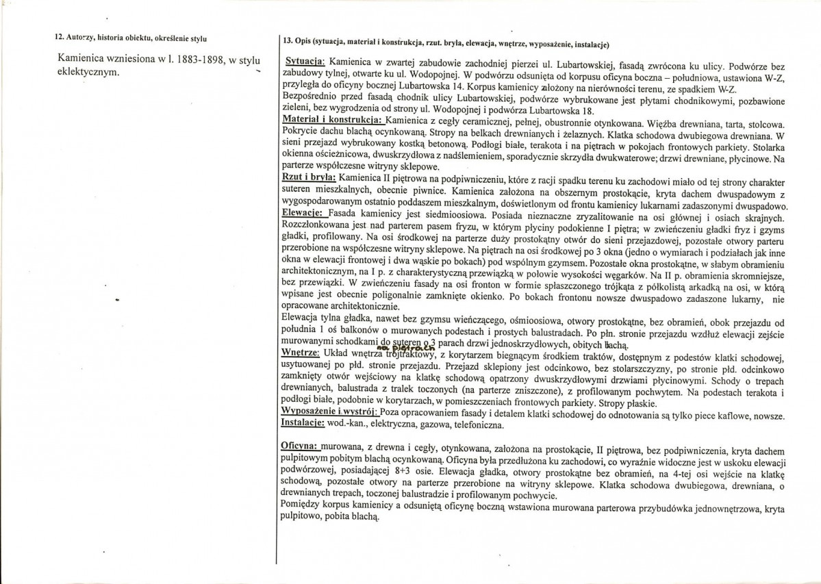 KB - Karta biała, skan nr 2