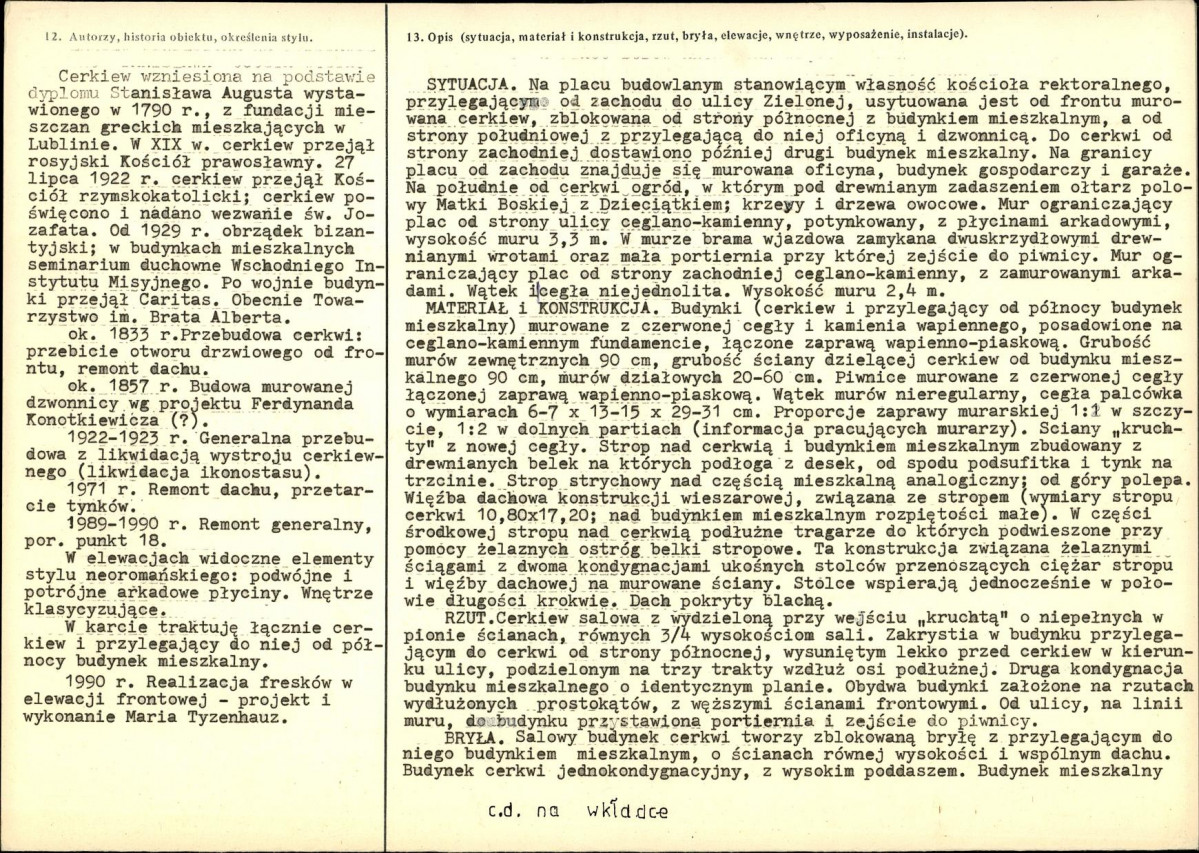 Karta biała, skan nr 2