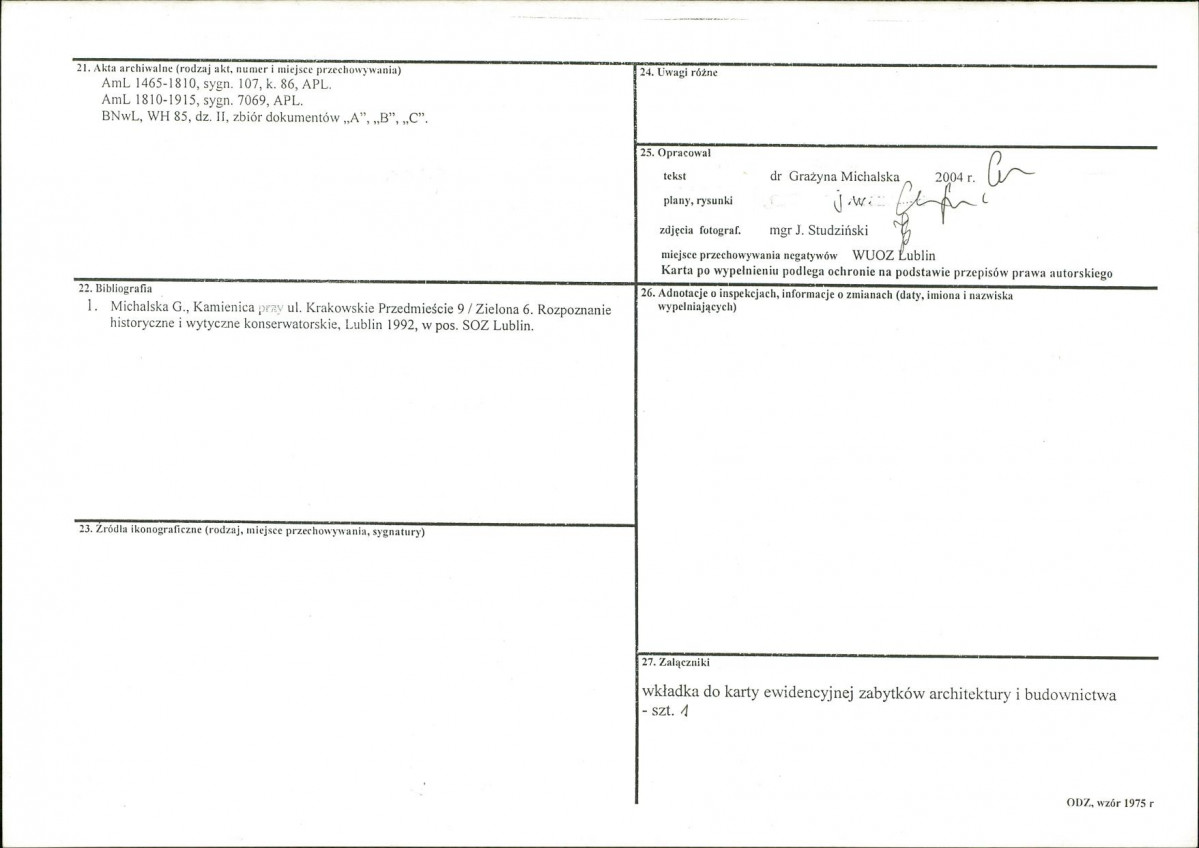 KB - Karta biała, skan nr 4