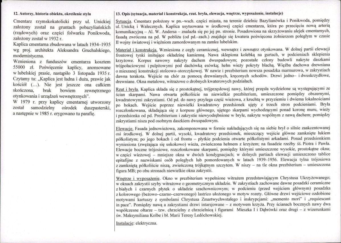 Karta biała, skan nr 2