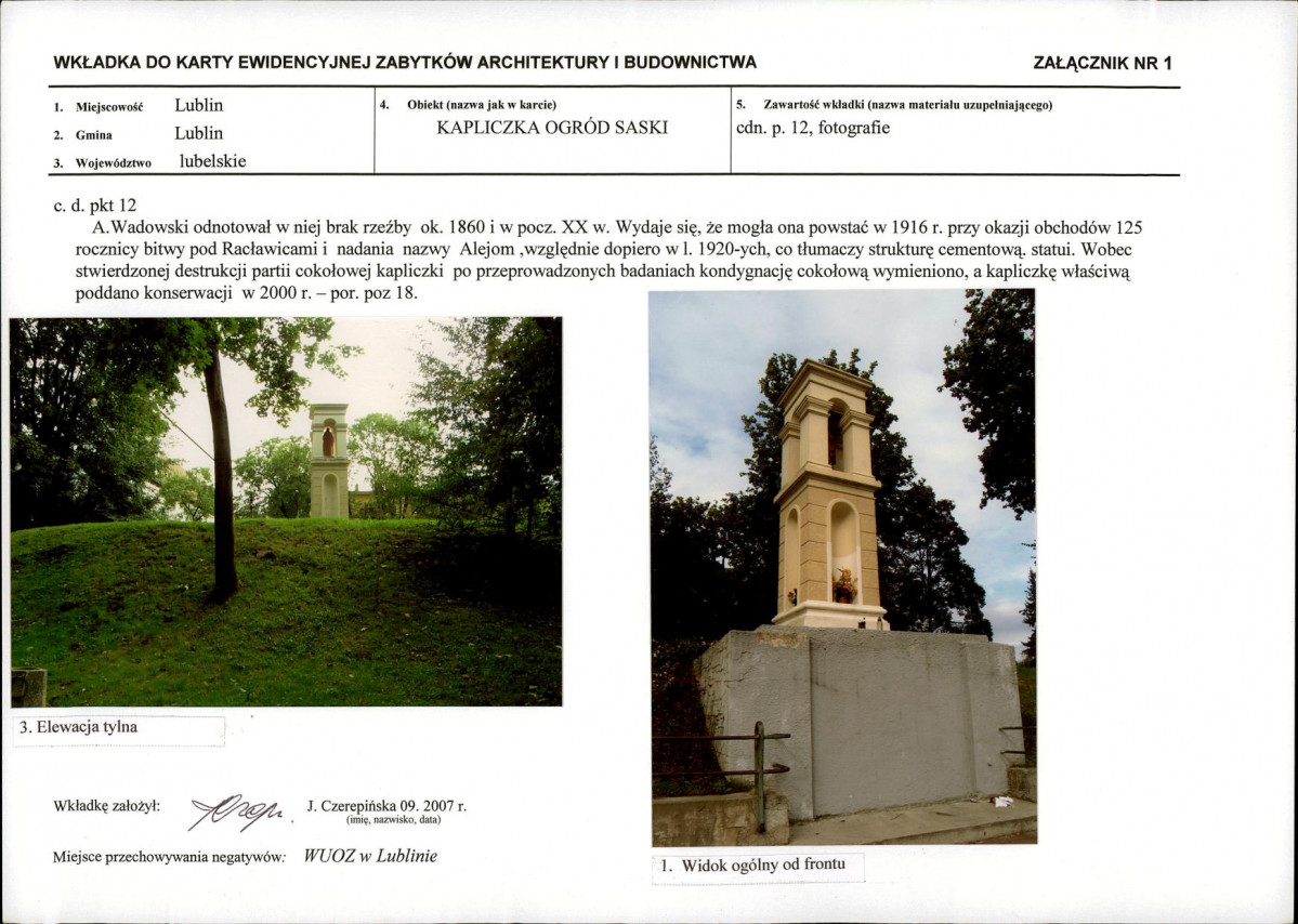 KB - Karta biała, skan nr 5