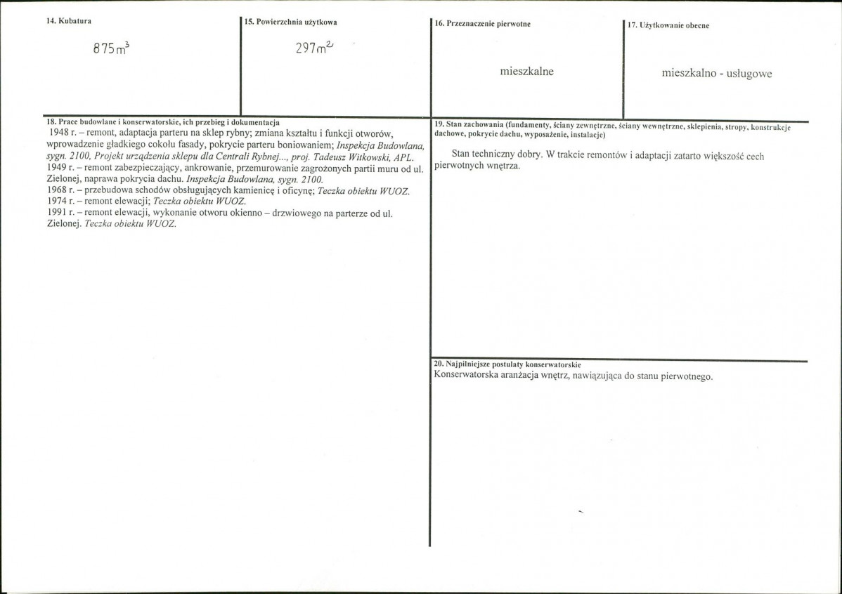 KB - Karta biała, skan nr 3