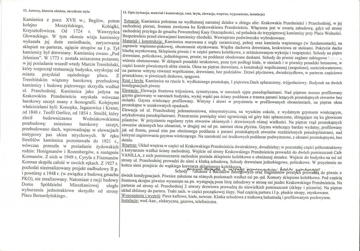 KB - Karta biała, skan nr 2