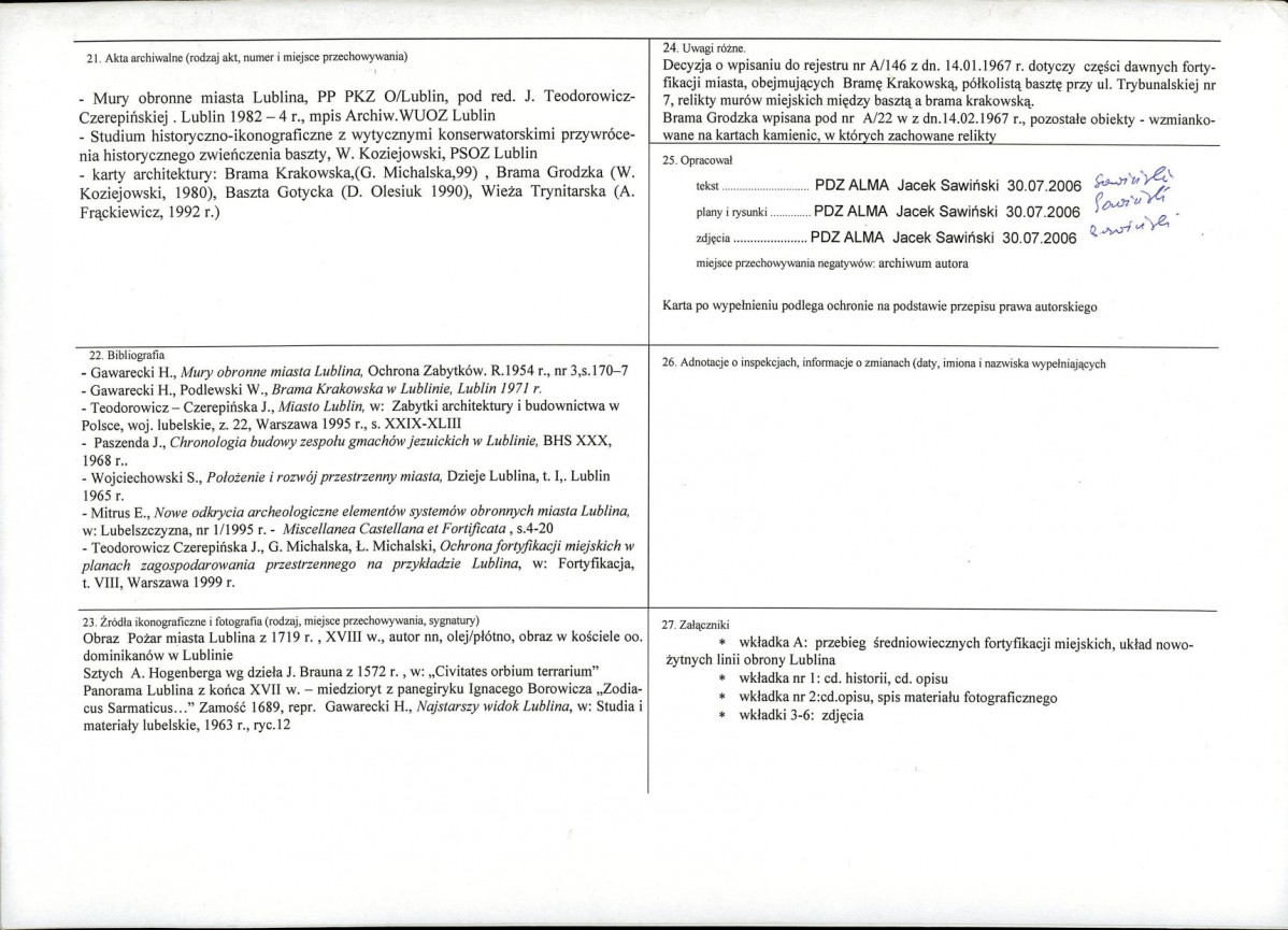 Karta biała, skan nr 4