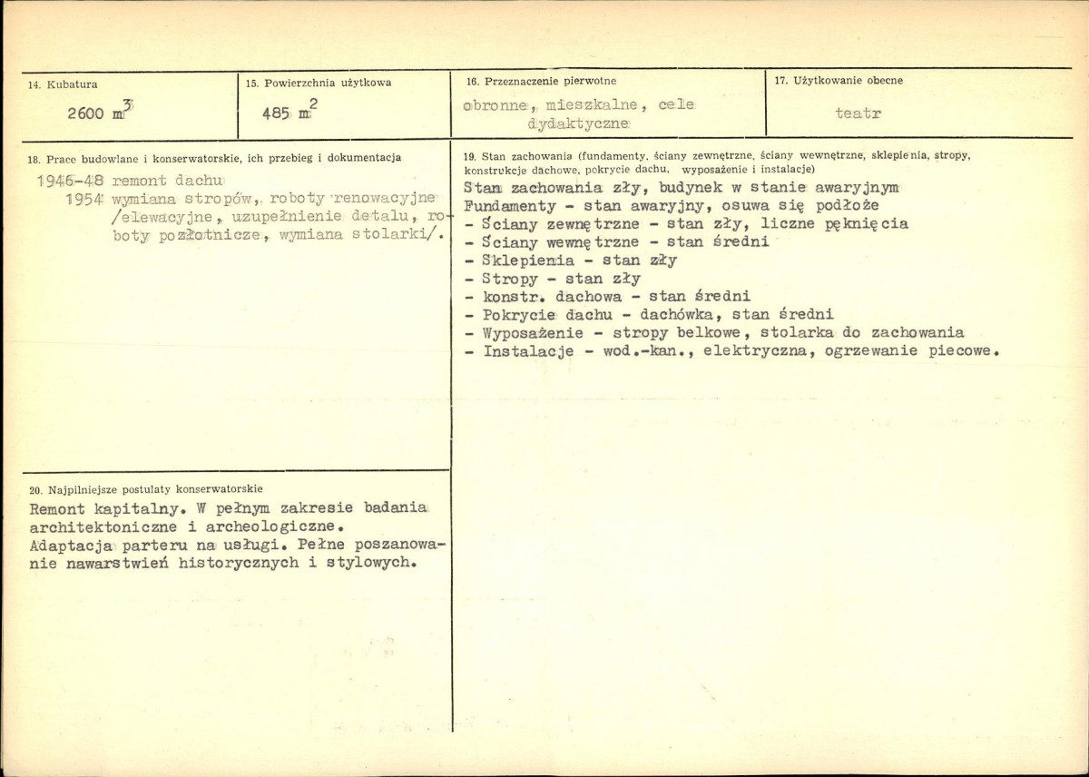 KB - Karta biała, skan nr 3