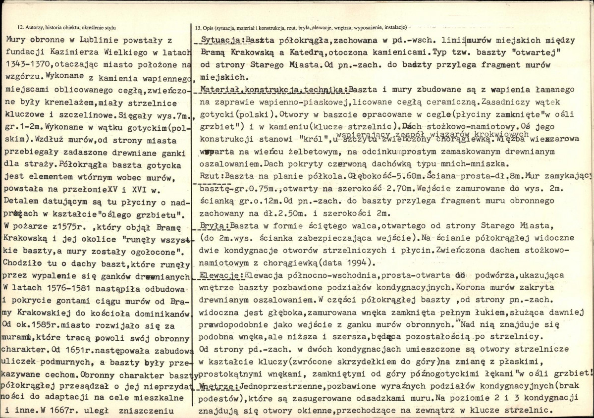 KB - Karta biała, skan nr 2