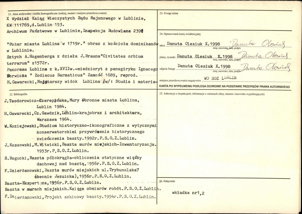 KB - Karta biała, skan nr 4