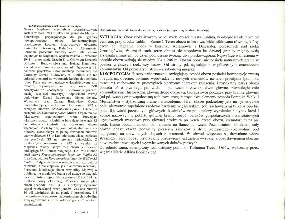 Karta biała, skan nr 2