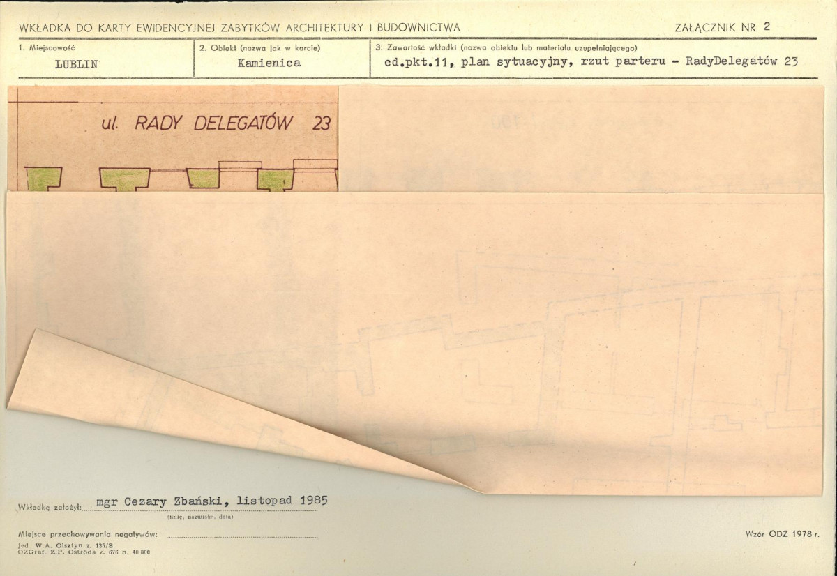 KB - Karta biała, skan nr 7