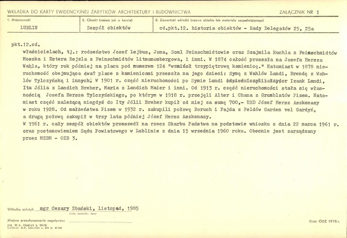 KB - Karta biała, skan nr 6