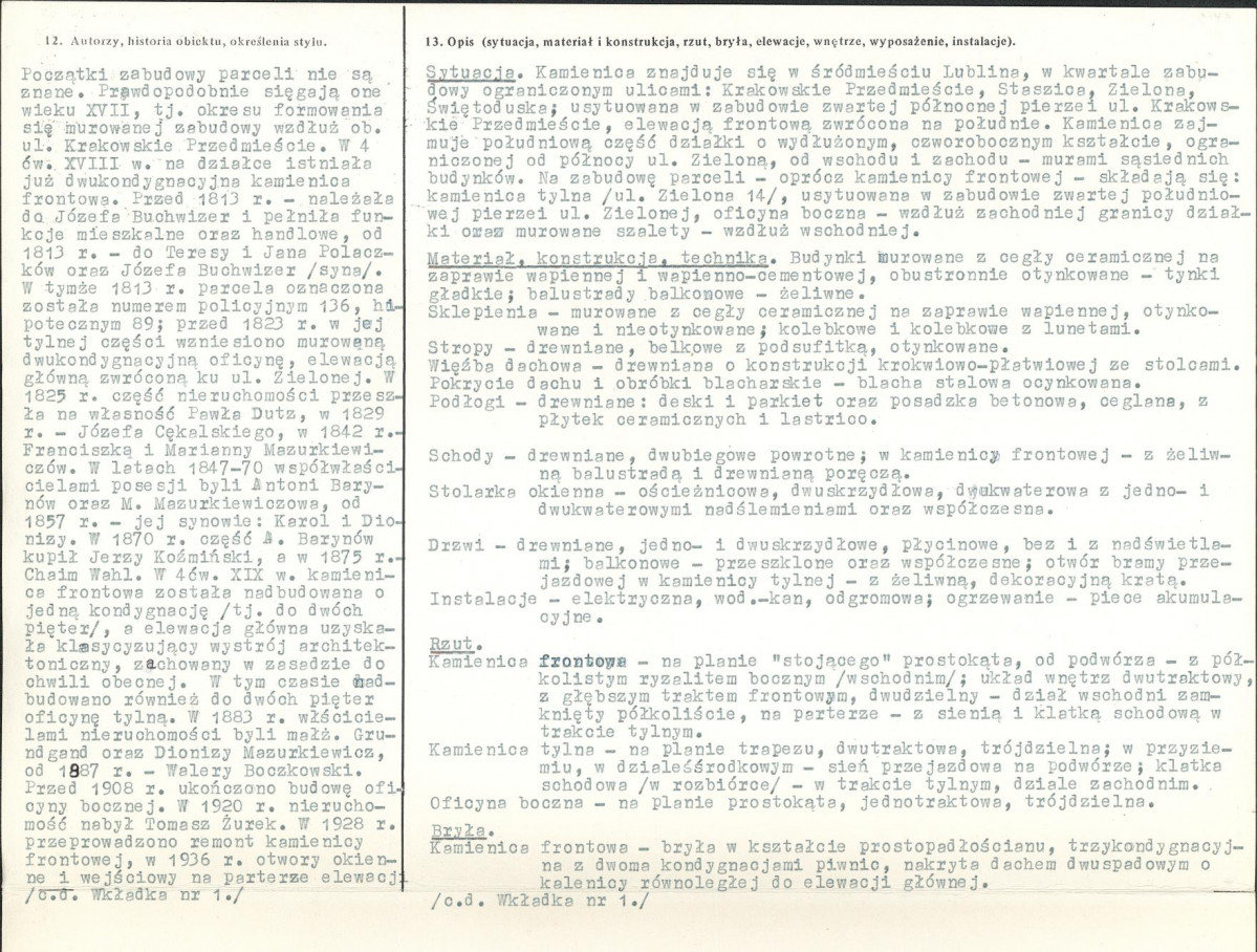 KB - Karta biała, skan nr 2