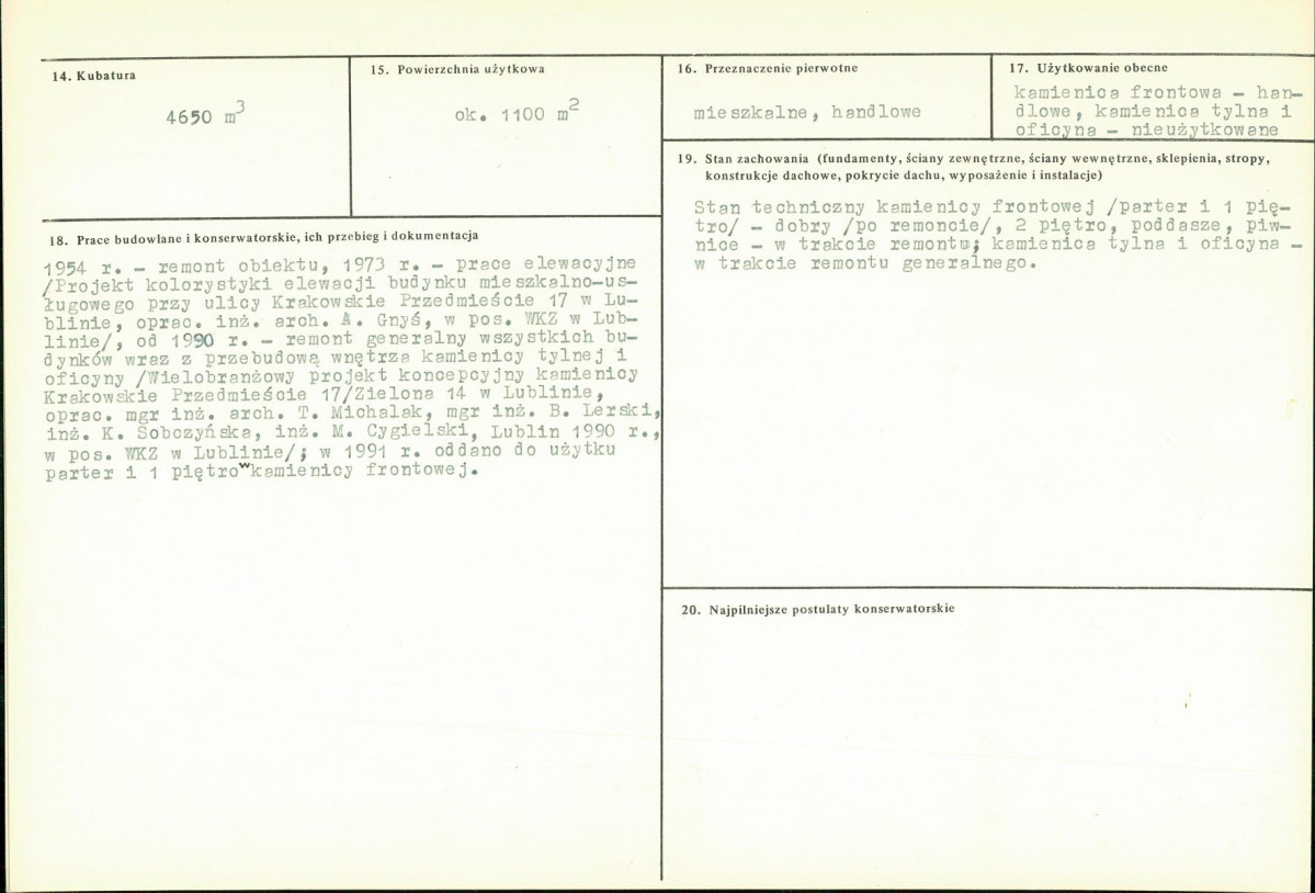 KB - Karta biała, skan nr 3