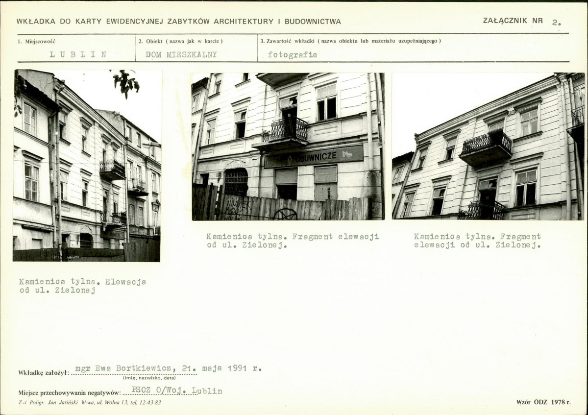 KB - Karta biała, skan nr 7