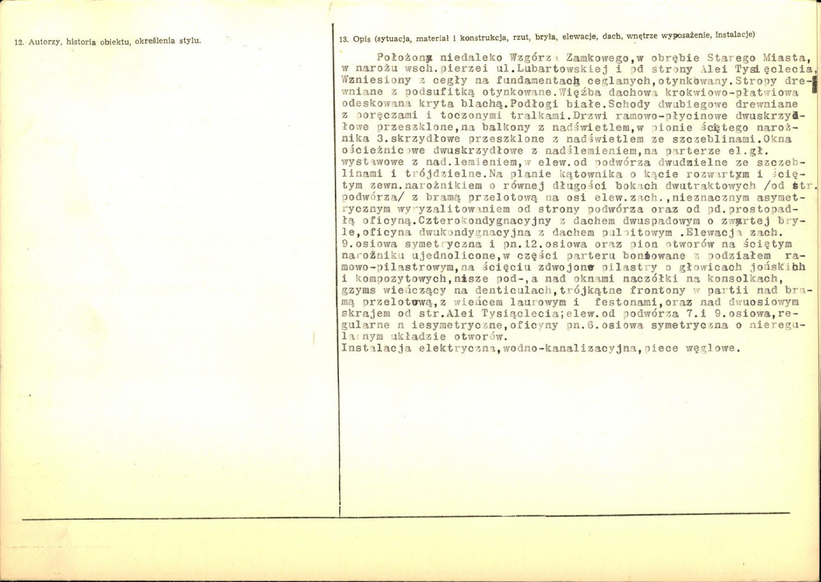 KB - Karta biała, skan nr 2